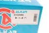 Зеркало ALKAR 6102986 (фото 7)