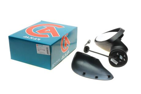 Дзеркало заднього виду ALKAR 6113394