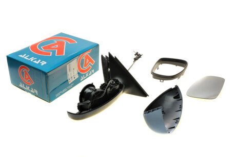 Дзеркало заднього виду ALKAR 6138559