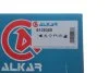 Зеркало в сборе с електроприводом левое-под покрас ALKAR 6139389 (фото 2)