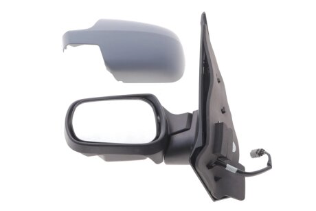 Дзеркало у зборі з електроприводом ліве-під фарбування ALKAR 6139389