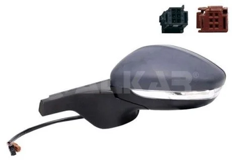 Зеркало ALKAR 6139881