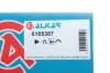 Зеркало ALKAR 6165387 (фото 2)