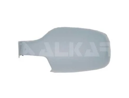 Кришка дзеркала (під фарбування) (L) Renault Clio III 05- ALKAR 6311175