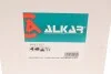 Корпус зеркала ALKAR 6341127 (фото 7)