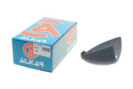 Крышка зеркала ALKAR 6341197