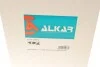 Зеркало заднего вида (элемент) ALKAR 6341861 (фото 7)