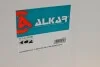 Крышка зеркала ALKAR 6341928 (фото 6)