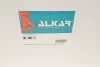 Зеркало заднего вида (элемент) ALKAR 6344922 (фото 8)