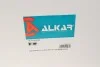 Корпус зеркала ALKAR 6344994 (фото 6)