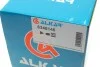 Зеркало заднего вида (элемент) ALKAR 6348146 (фото 5)