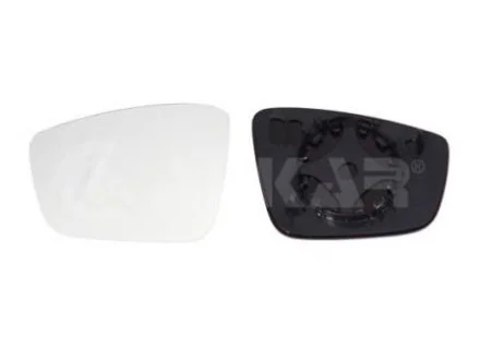 Стекло зеркала ALKAR 6401093