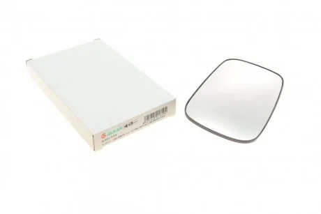 Стекло зеркала ALKAR 6401154