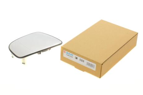 Стекло зеркала ALKAR 6401438