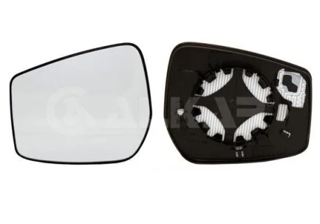 Стекло зеркала ALKAR 6401670