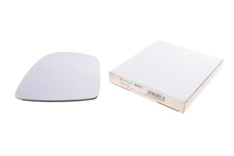 Зеркало заднего вида (элемент) ALKAR 6401750