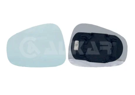Скло дзеркала ALKAR 6410464