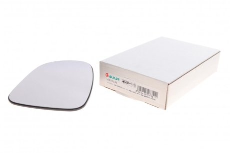 Стекло зеркала ALKAR 6431130