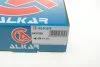 Стекло зеркала ALKAR 6431929 (фото 4)