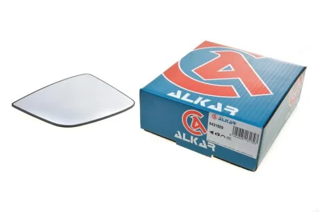 Стекло зеркала ALKAR 6431929