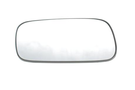 Стекло зеркала ALKAR 6432154