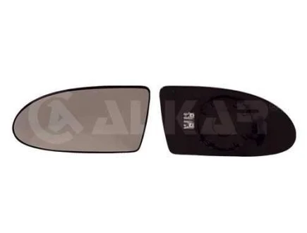 Стекло зеркала ALKAR 6432576
