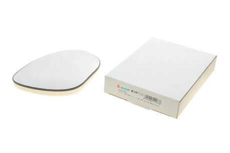 Стекло зеркала ALKAR 6432595