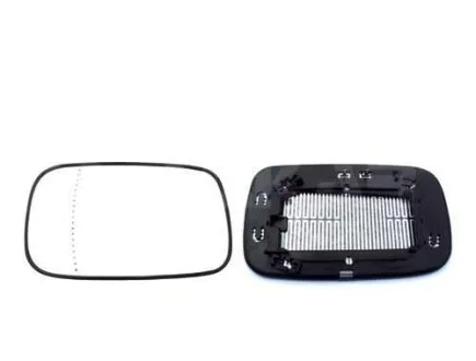 Стекло зеркала ALKAR 6432596