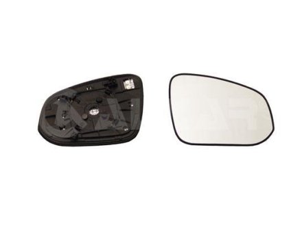 Стекло зеркала ALKAR 6432915