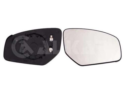 Скло дзеркала ALKAR 6432935