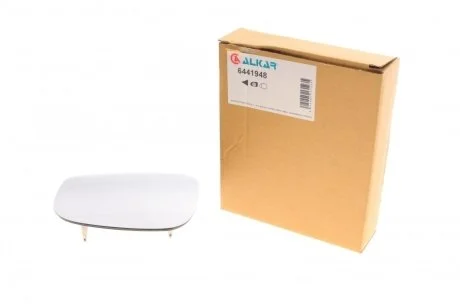 Стекло зеркала ALKAR 6441948