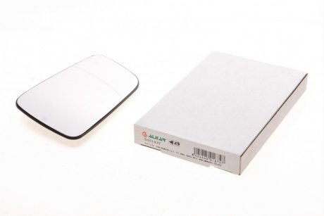 Стекло зеркала ALKAR 6451437