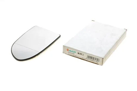 Стекло зеркала ALKAR 6451440