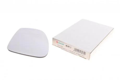 Стекло зеркала ALKAR 6451559