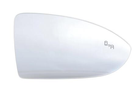 Стекло зеркала ALKAR 6452138