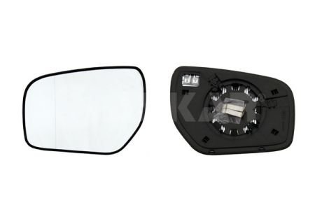 Стекло зеркала ALKAR 6471169