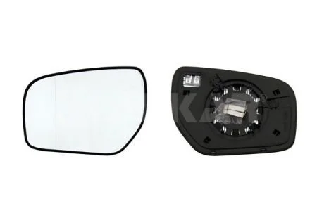 Стекло зеркала ALKAR 6471169