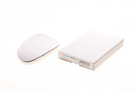 Стекло зеркала ALKAR 6471442