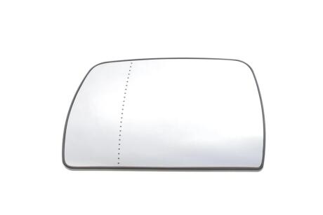 Дзеркало заднього виду (елемент) ALKAR 6471526
