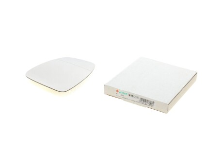 Стекло зеркала ALKAR 6471665