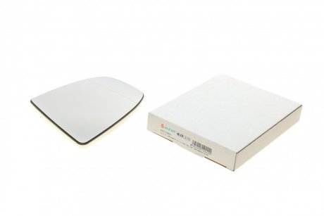 Корпус зеркала ALKAR 6471889