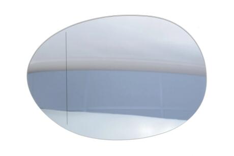 Стекло зеркала ALKAR 6471918