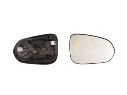 Стекло зеркала ALKAR 6472909