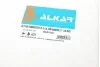Зеркало заднего вида (элемент) ALKAR 6482948 (фото 5)