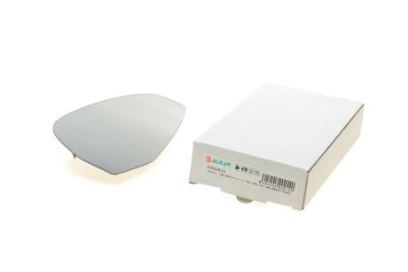 Зеркало заднего вида (элемент) ALKAR 6492810