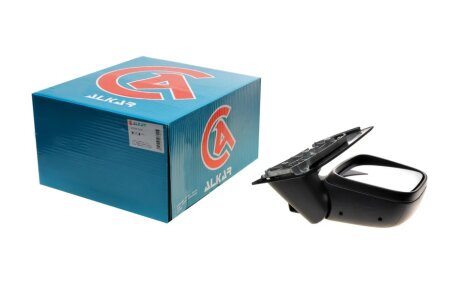 Зеркало заднего вида ALKAR 9202154