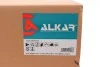Зеркало ALKAR 9202922 (фото 9)