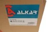 Зеркало ALKAR 9225928 (фото 10)