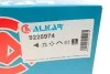 Зеркало ALKAR 9225974 (фото 10)
