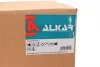 Зеркало заднего вида ALKAR 9225994 (фото 12)